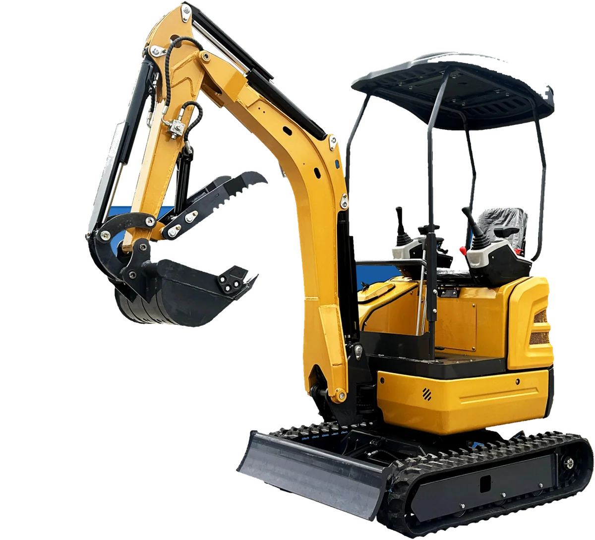 ME20 Mini Excavator