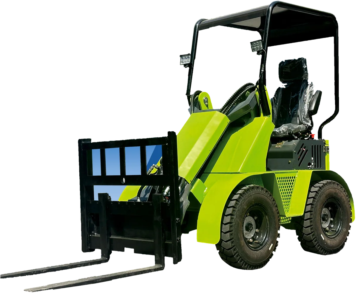 Forklift Loaders
