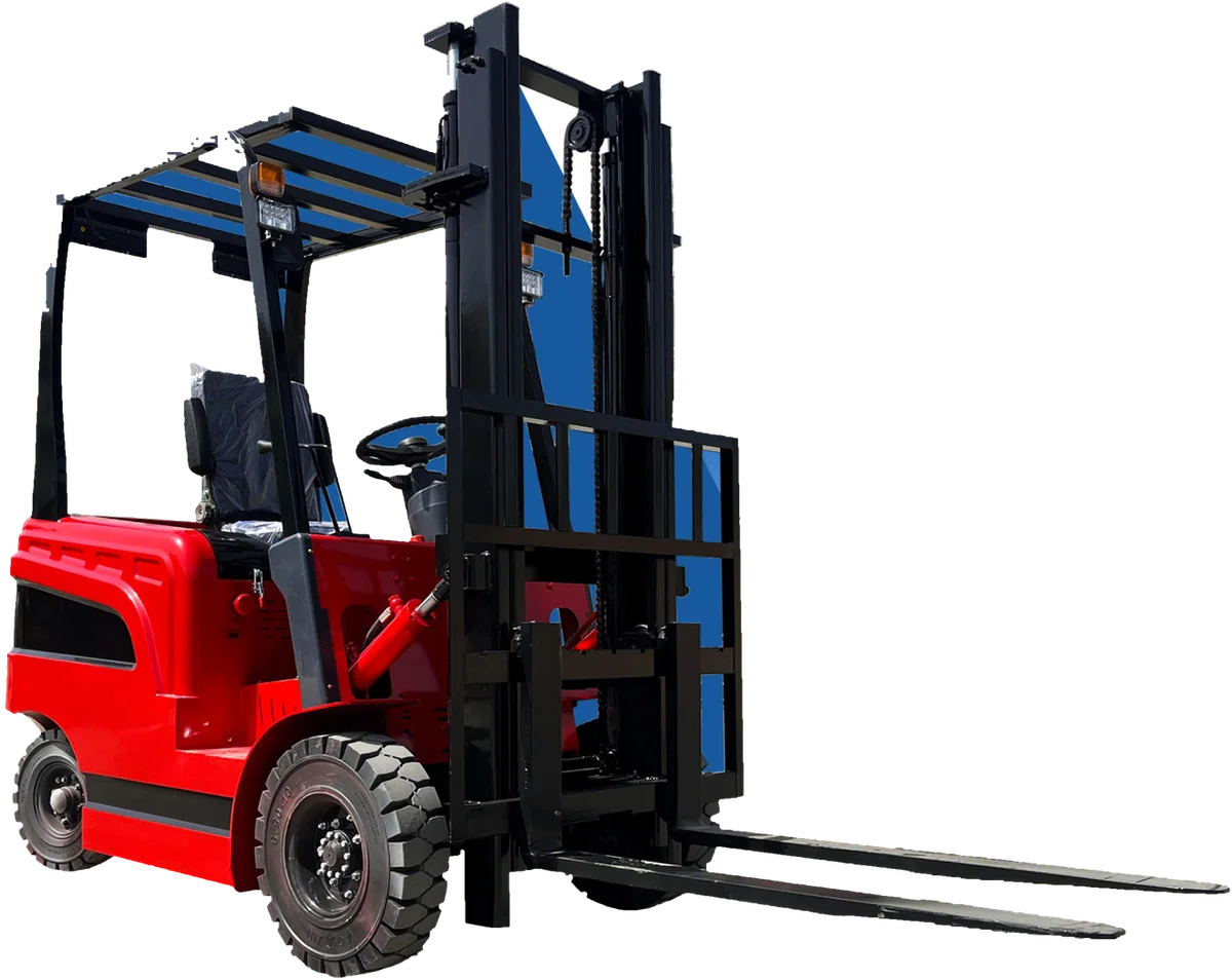 Forklifts