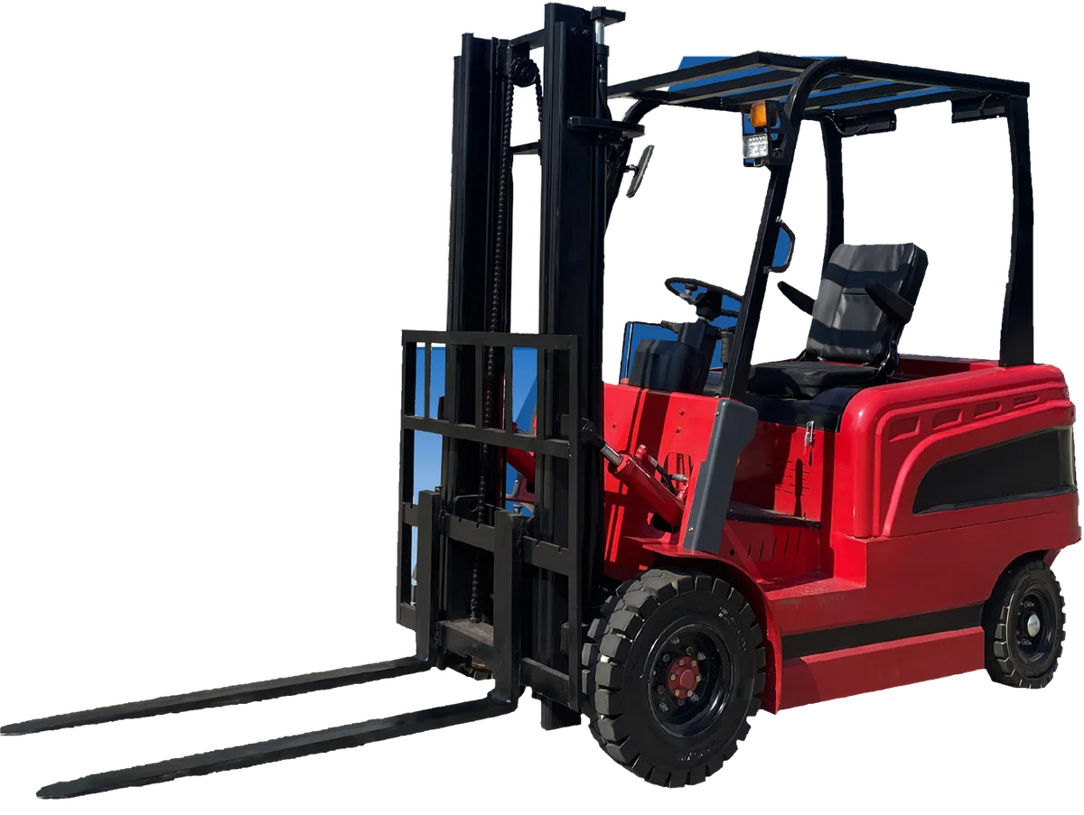 ME20 Forklifts