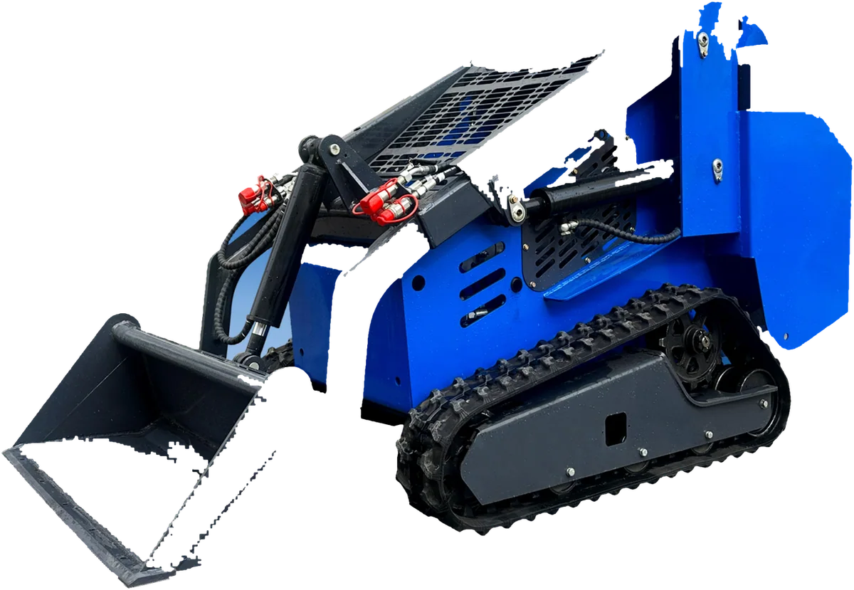 Skid Steer Loaders