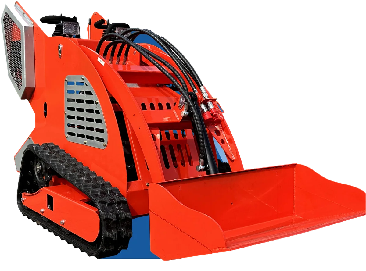 ME280 Skid Steer Loaders