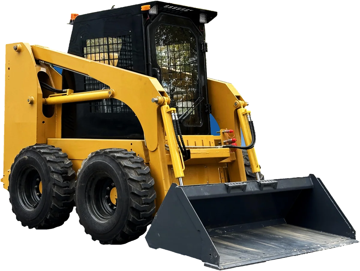 ME65 Skid Steer Loader