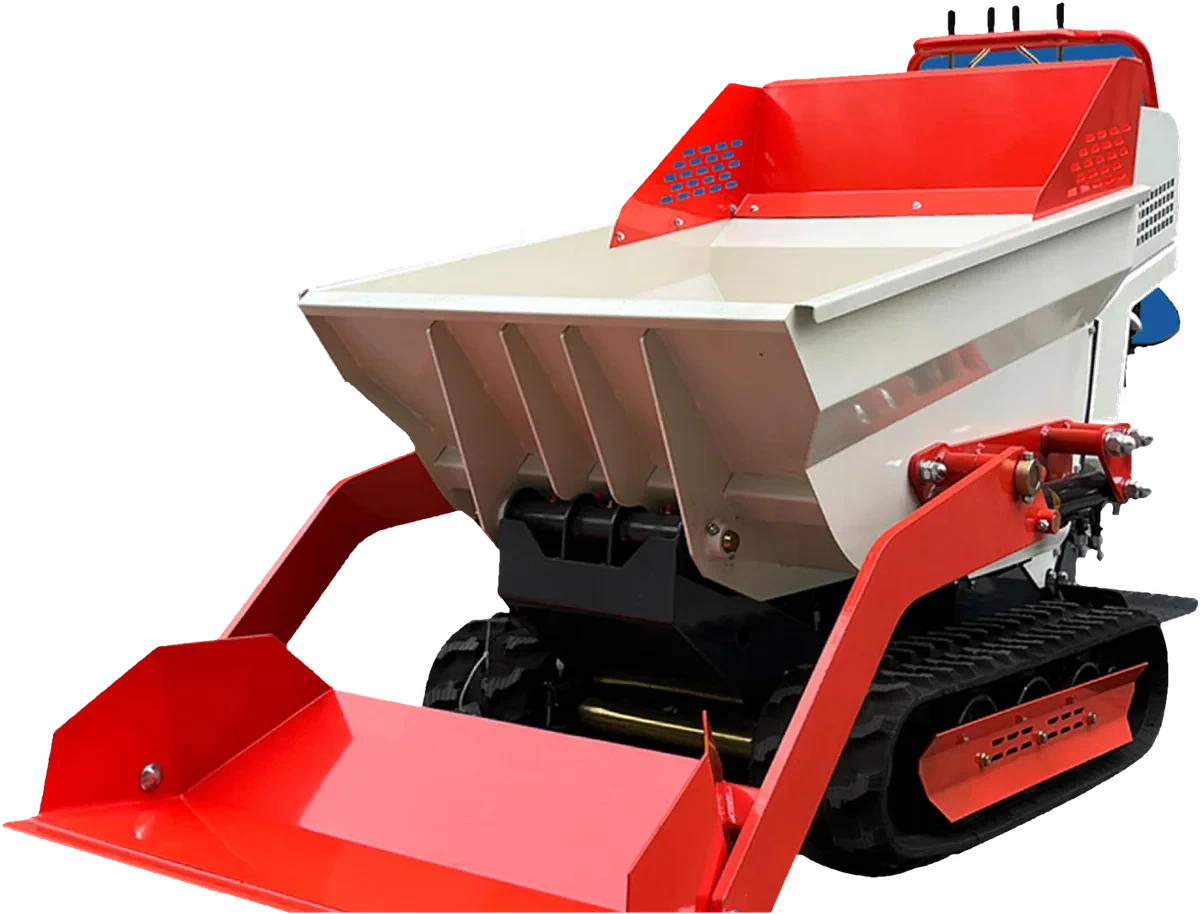 Site Dumpers